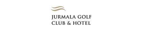 Jurmala Golf Club & Hotel logo