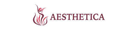 Aesthetica logo