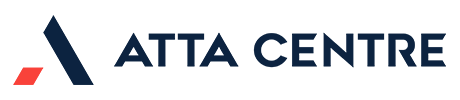 ATTA CENTRE logo