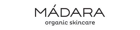 MÁDARA logo